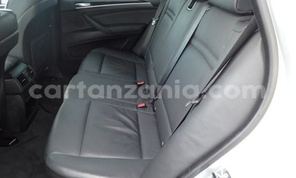 Buy Import BMW X5 Silver Car in Dar es Salaam in Dar es Salaam Buy Import BMW X5 Silver Car in Dar es Salaam in Dar es Salaam
