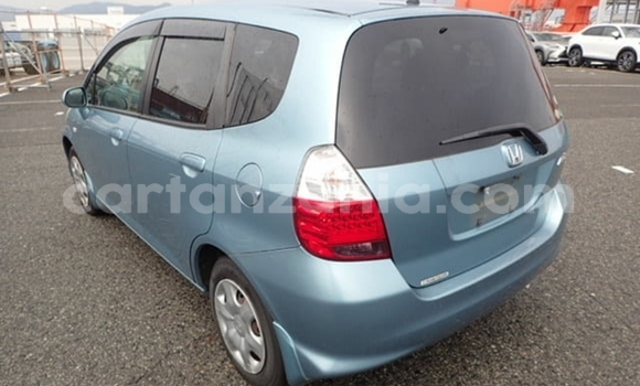 Nunua Imported Honda FIT Bluu Gari ndani ya Dar es Salaam nchini Dar es Salaam Nunua Imported Honda FIT Bluu Gari ndani ya Dar es Salaam nchini Dar es Salaam