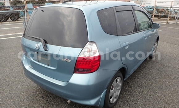 Nunua Imported Honda FIT Bluu Gari ndani ya Dar es Salaam nchini Dar es Salaam Nunua Imported Honda FIT Bluu Gari ndani ya Dar es Salaam nchini Dar es Salaam