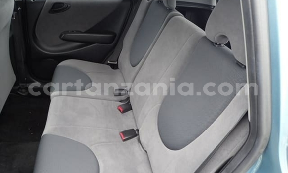 Nunua Imported Honda FIT Bluu Gari ndani ya Dar es Salaam nchini Dar es Salaam Nunua Imported Honda FIT Bluu Gari ndani ya Dar es Salaam nchini Dar es Salaam