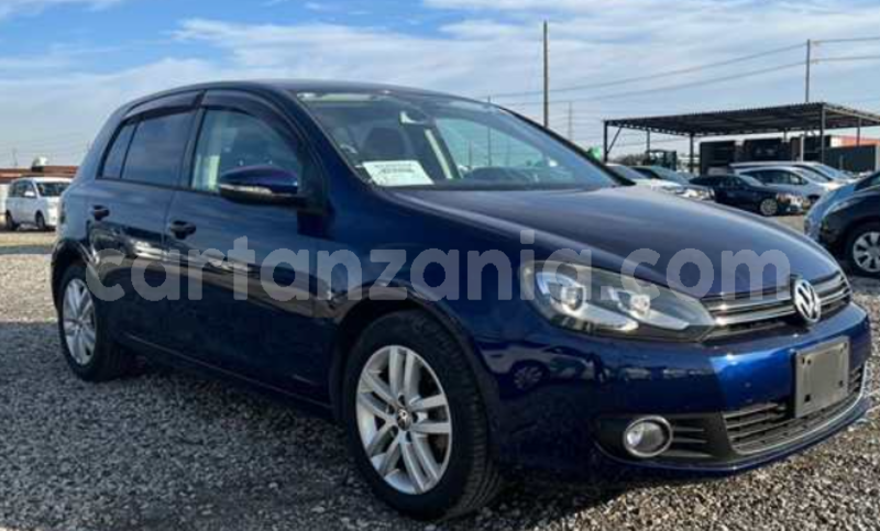 Big with watermark volkswagen golf dar es salaam dar es salaam 20927