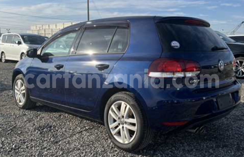 Big with watermark volkswagen golf dar es salaam dar es salaam 20927