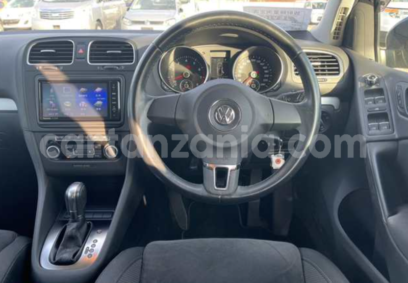 Big with watermark volkswagen golf dar es salaam dar es salaam 20927