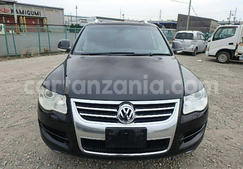 Big with watermark volkswagen touareg dar es salaam dar es salaam 20929