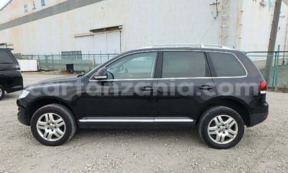 Nunua Ilio tumika Volkswagen Touareg Nyeusi Gari ndani ya Dar es Salaam nchini Dar es Salaam Nunua Ilio tumika Volkswagen Touareg Nyeusi Gari ndani ya Dar es Salaam nchini Dar es Salaam