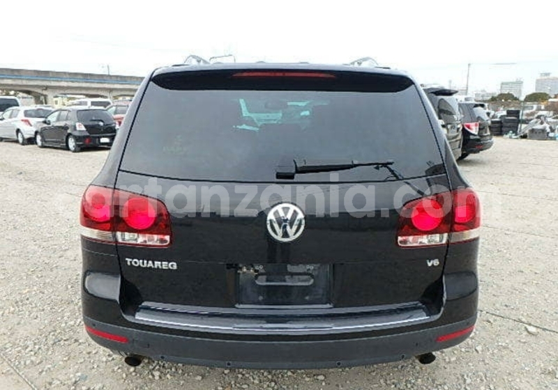 Big with watermark volkswagen touareg dar es salaam dar es salaam 20929