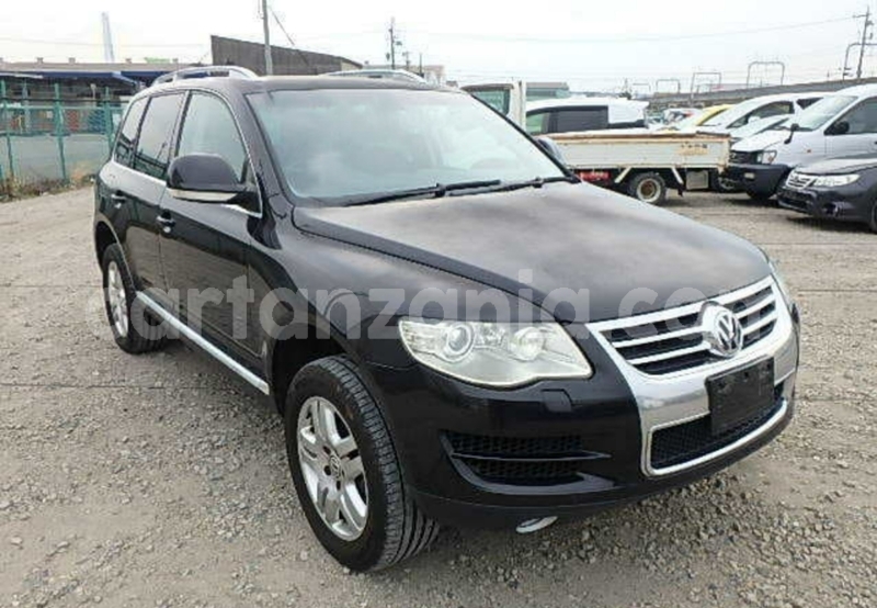 Big with watermark volkswagen touareg dar es salaam dar es salaam 20929