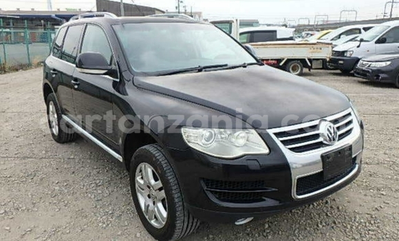 Nunua Ilio tumika Volkswagen Touareg Nyeusi Gari ndani ya Dar es Salaam nchini Dar es Salaam Nunua Ilio tumika Volkswagen Touareg Nyeusi Gari ndani ya Dar es Salaam nchini Dar es Salaam