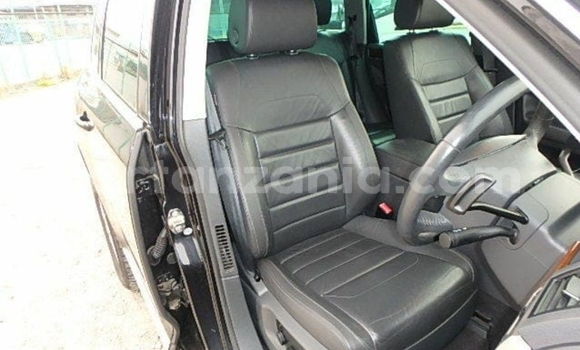 Nunua Ilio tumika Volkswagen Touareg Nyeusi Gari ndani ya Dar es Salaam nchini Dar es Salaam Nunua Ilio tumika Volkswagen Touareg Nyeusi Gari ndani ya Dar es Salaam nchini Dar es Salaam