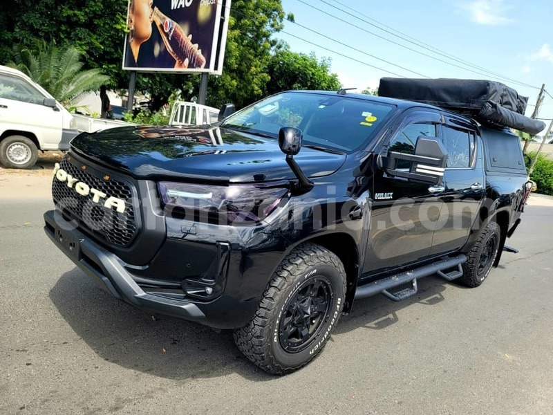 Big with watermark toyota hilux dar es salaam dar es salaam 20934