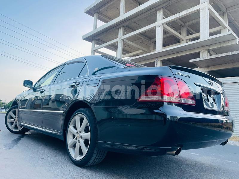 Big with watermark toyota crown dar es salaam dar es salaam 20937