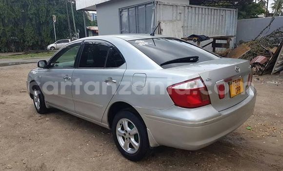 Buy Used Toyota Premio Silver Car in Dar es Salaam in Dar es Salaam Buy Used Toyota Premio Silver Car in Dar es Salaam in Dar es Salaam