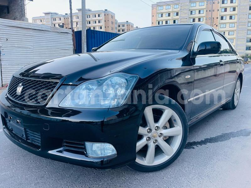 Big with watermark toyota crown dar es salaam dar es salaam 20937