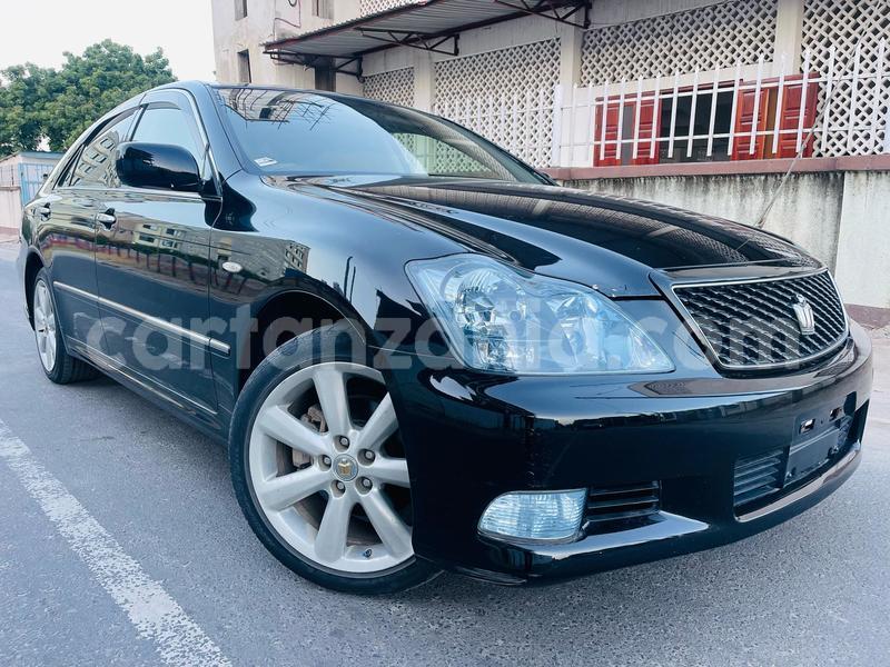 Big with watermark toyota crown dar es salaam dar es salaam 20937