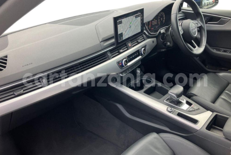 Big with watermark audi a5 dar es salaam dar es salaam 20938