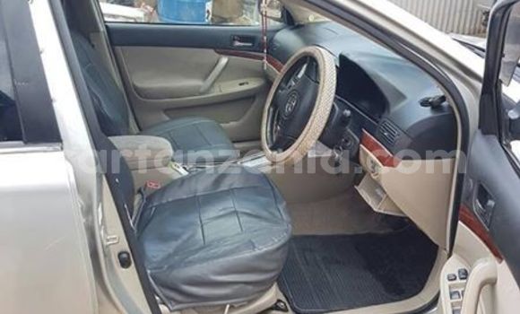 Buy Used Toyota Premio Silver Car in Dar es Salaam in Dar es Salaam Buy Used Toyota Premio Silver Car in Dar es Salaam in Dar es Salaam