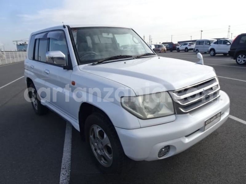 Big with watermark mitsubishi pajero io dar es salaam dar es salaam 20941