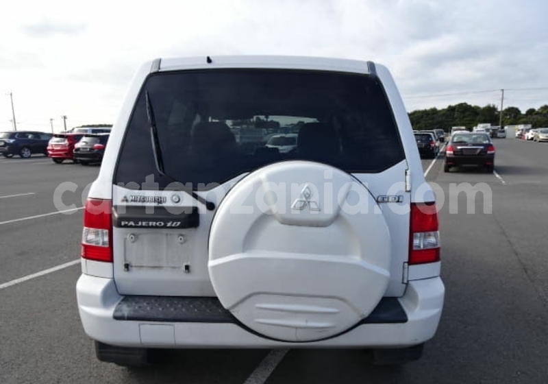 Big with watermark mitsubishi pajero io dar es salaam dar es salaam 20941