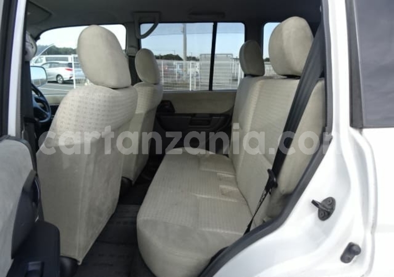 Big with watermark mitsubishi pajero io dar es salaam dar es salaam 20941