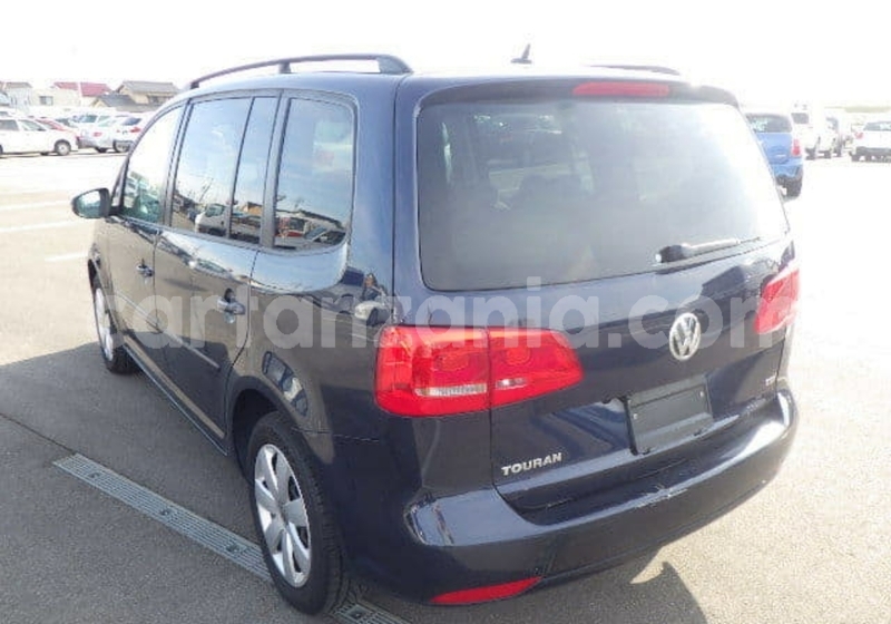 Big with watermark volkswagen touran dar es salaam dar es salaam 20944