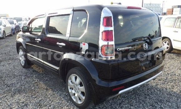 Buy Import Honda Crossroad Black Car in Dar es Salaam in Dar es Salaam Buy Import Honda Crossroad Black Car in Dar es Salaam in Dar es Salaam