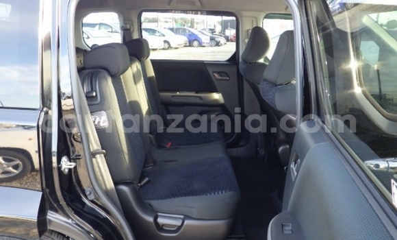 Buy Import Honda Crossroad Black Car in Dar es Salaam in Dar es Salaam Buy Import Honda Crossroad Black Car in Dar es Salaam in Dar es Salaam