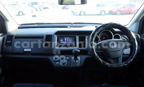 Buy Import Honda Crossroad Black Car in Dar es Salaam in Dar es Salaam Buy Import Honda Crossroad Black Car in Dar es Salaam in Dar es Salaam