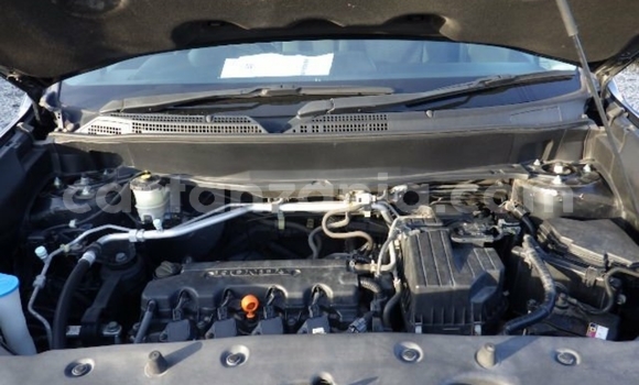 Buy Import Honda Crossroad Black Car in Dar es Salaam in Dar es Salaam Buy Import Honda Crossroad Black Car in Dar es Salaam in Dar es Salaam