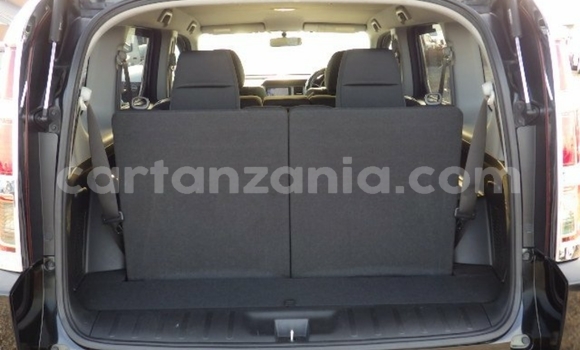 Buy Import Honda Crossroad Black Car in Dar es Salaam in Dar es Salaam Buy Import Honda Crossroad Black Car in Dar es Salaam in Dar es Salaam