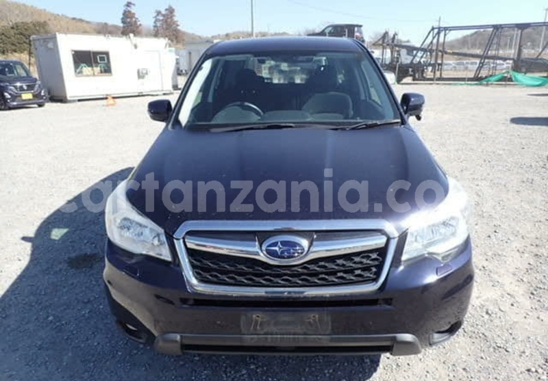 Big with watermark subaru forester dar es salaam dar es salaam 20946