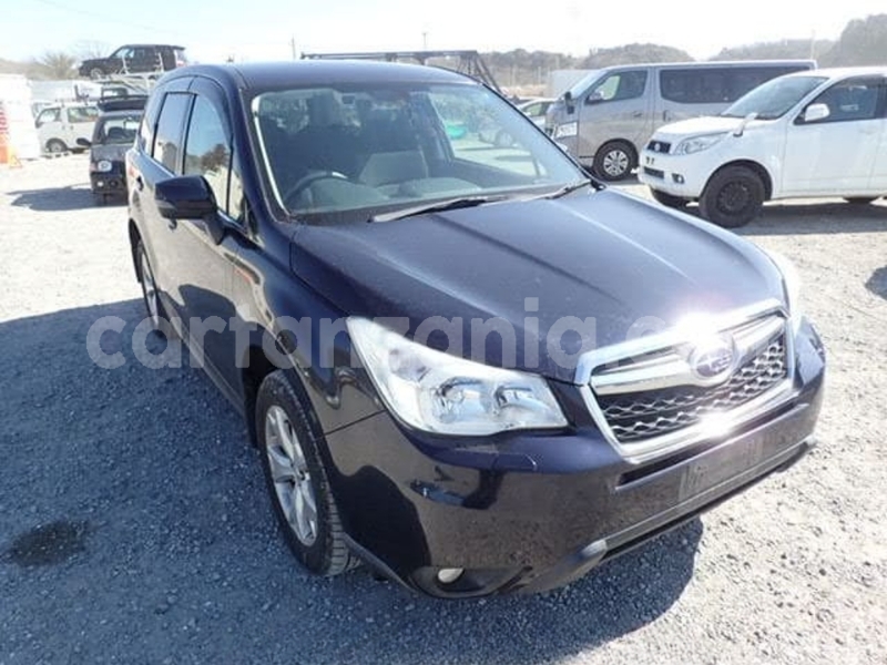 Big with watermark subaru forester dar es salaam dar es salaam 20946