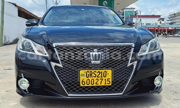 Cars for sale in tanzania - cartanzania