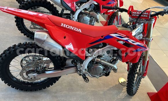 Buy Used Honda CRF Red Bike in Arusha in Arusha Buy Used Honda CRF Red Bike in Arusha in Arusha