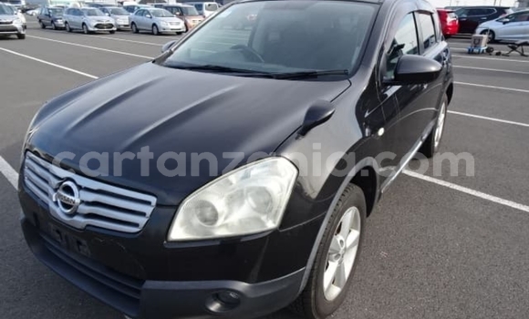 Buy Import Nissan Dualis Black Car in Dar es Salaam in Dar es Salaam Buy Import Nissan Dualis Black Car in Dar es Salaam in Dar es Salaam