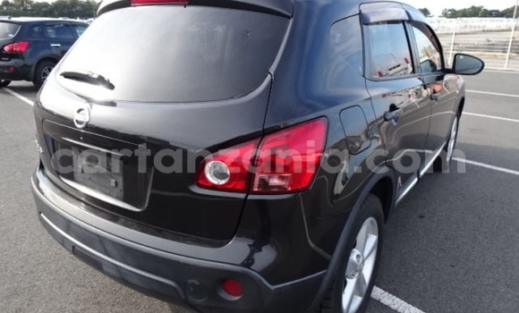 Buy Import Nissan Dualis Black Car in Dar es Salaam in Dar es Salaam Buy Import Nissan Dualis Black Car in Dar es Salaam in Dar es Salaam