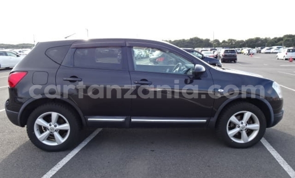 Buy Import Nissan Dualis Black Car in Dar es Salaam in Dar es Salaam Buy Import Nissan Dualis Black Car in Dar es Salaam in Dar es Salaam