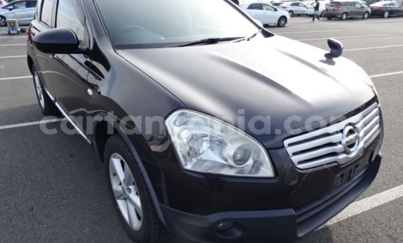 Buy Import Nissan Dualis Black Car in Dar es Salaam in Dar es Salaam Buy Import Nissan Dualis Black Car in Dar es Salaam in Dar es Salaam