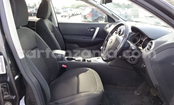 Buy Import Nissan Dualis Black Car in Dar es Salaam in Dar es Salaam Buy Import Nissan Dualis Black Car in Dar es Salaam in Dar es Salaam