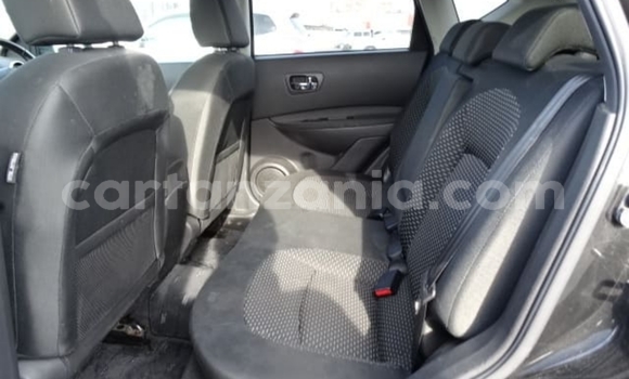 Buy Import Nissan Dualis Black Car in Dar es Salaam in Dar es Salaam Buy Import Nissan Dualis Black Car in Dar es Salaam in Dar es Salaam