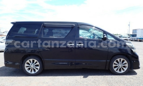 Nunua Imported Toyota Vellfire Nyeusi Gari ndani ya Dar es Salaam nchini Dar es Salaam Nunua Imported Toyota Vellfire Nyeusi Gari ndani ya Dar es Salaam nchini Dar es Salaam