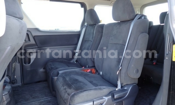 Nunua Imported Toyota Vellfire Nyeusi Gari ndani ya Dar es Salaam nchini Dar es Salaam Nunua Imported Toyota Vellfire Nyeusi Gari ndani ya Dar es Salaam nchini Dar es Salaam