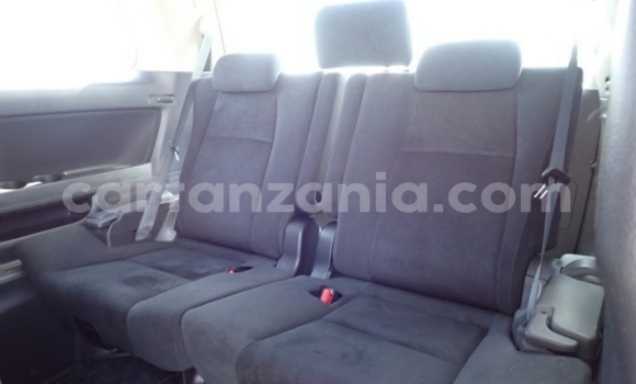 Nunua Imported Toyota Vellfire Nyeusi Gari ndani ya Dar es Salaam nchini Dar es Salaam Nunua Imported Toyota Vellfire Nyeusi Gari ndani ya Dar es Salaam nchini Dar es Salaam
