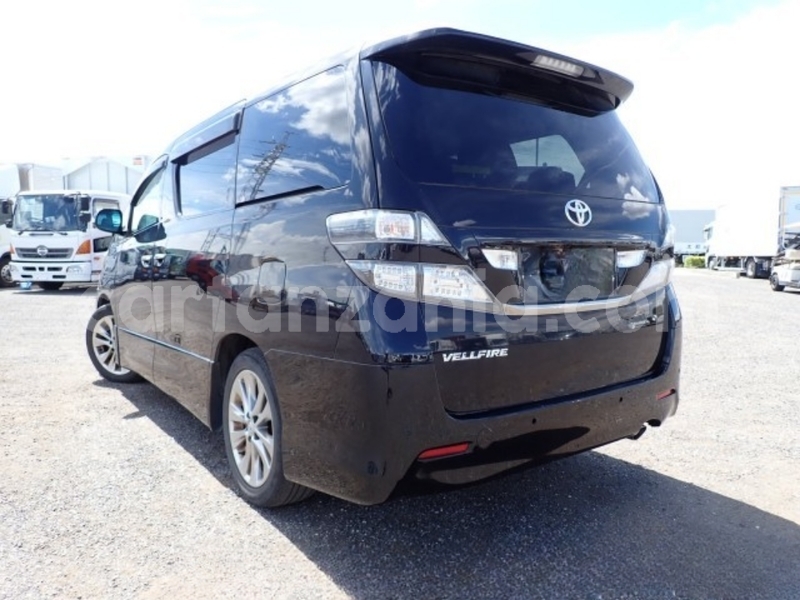 Big with watermark toyota vellfire dar es salaam dar es salaam 20955