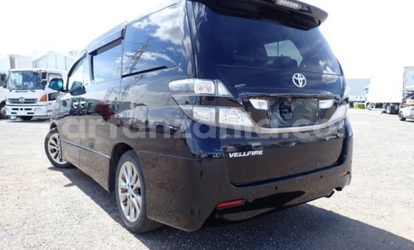 Nunua Imported Toyota Vellfire Nyeusi Gari ndani ya Dar es Salaam nchini Dar es Salaam Nunua Imported Toyota Vellfire Nyeusi Gari ndani ya Dar es Salaam nchini Dar es Salaam