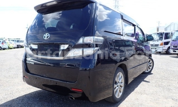 Nunua Imported Toyota Vellfire Nyeusi Gari ndani ya Dar es Salaam nchini Dar es Salaam Nunua Imported Toyota Vellfire Nyeusi Gari ndani ya Dar es Salaam nchini Dar es Salaam