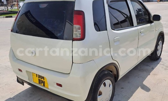Buy Used Suzuki Kei White Car in Bahi in Dodoma Buy Used Suzuki Kei White Car in Bahi in Dodoma