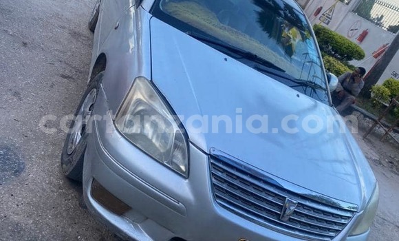 Buy Used Toyota Premio Other Car in Bagamoyo in Pwani