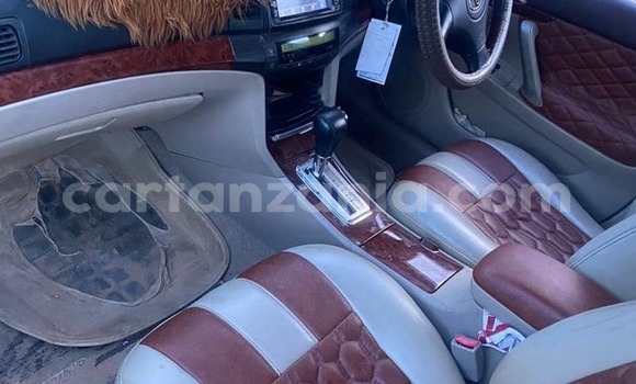 Buy Used Toyota Premio Other Car in Bagamoyo in Pwani Buy Used Toyota Premio Other Car in Bagamoyo in Pwani