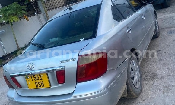 Buy Used Toyota Premio Other Car in Bagamoyo in Pwani Buy Used Toyota Premio Other Car in Bagamoyo in Pwani