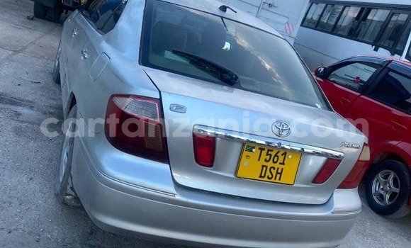 Buy Used Toyota Premio Other Car in Bagamoyo in Pwani Buy Used Toyota Premio Other Car in Bagamoyo in Pwani